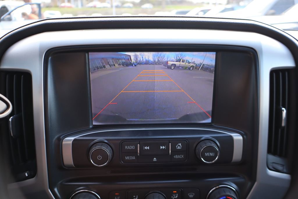 Used 2014 GMC Sierra 1500 SLE w/ SLE Value Package image 22