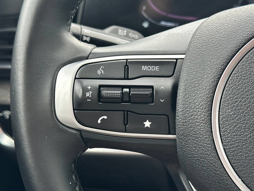 Used 2023 Kia Sportage X-Line AWD/4WD image 20