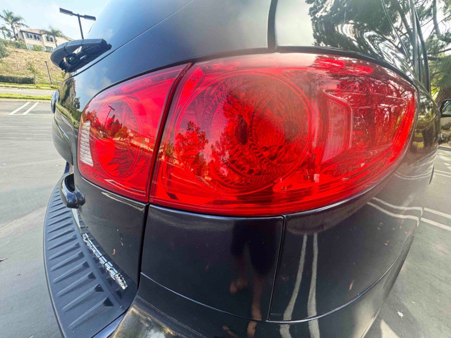 Used 2008 Hyundai Santa Fe GLS image 11