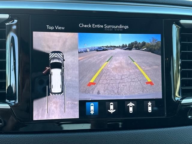 Used 2020 Chrysler Pacifica Touring-L Plus w/ Tire & Wheel Group image 20