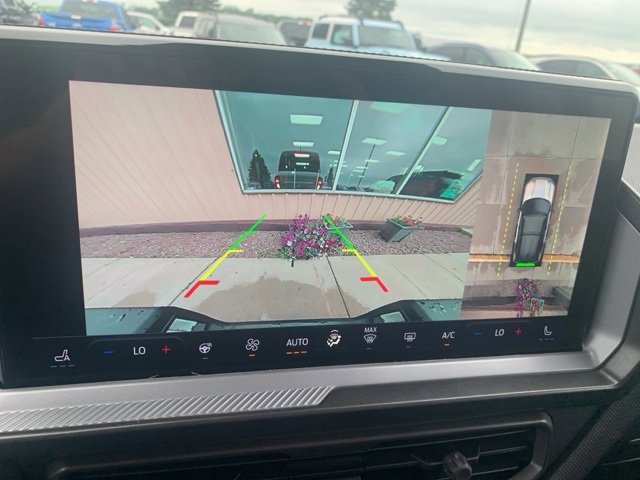 New 2025 Ford Bronco Sport Outer Banks w/ Outer Banks Tech Package+ image 16
