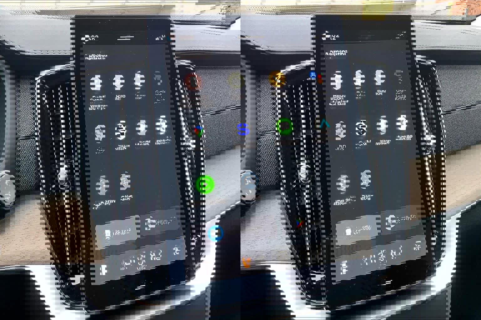 New 2026 Volvo XC90 B5 Plus image 21