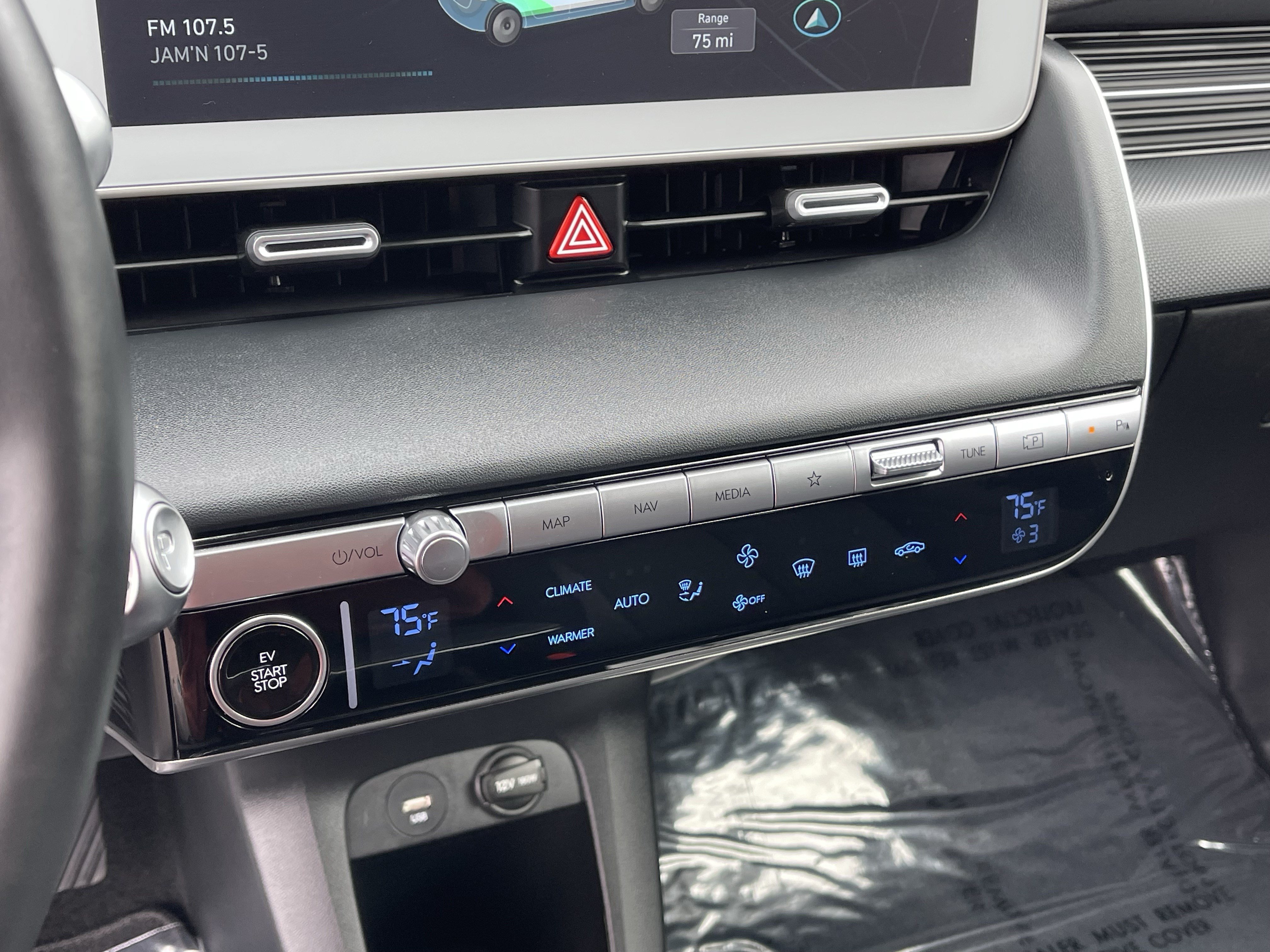 Certified 2024 Hyundai Ioniq 5 SEL RWD image 24