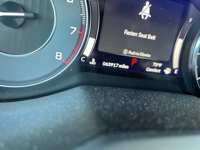 Used 2020 Acura RDX FWD image 8