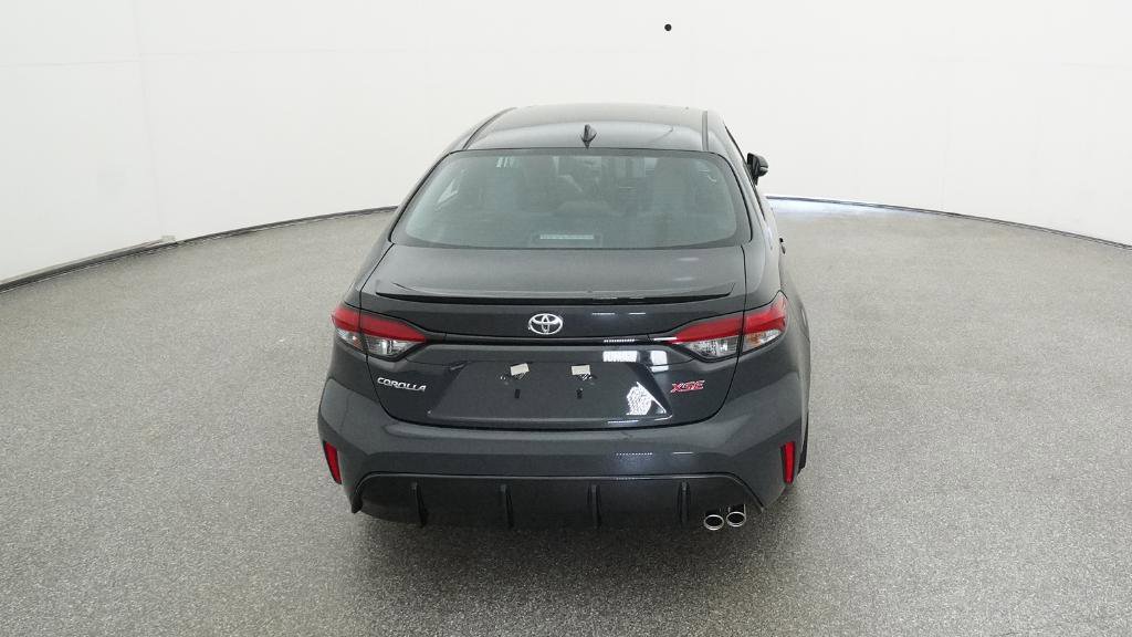 New 2026 Toyota Corolla XSE image 85