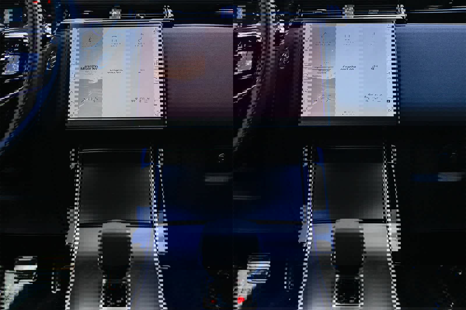 New 2026 Land Rover Range Rover Velar Dynamic SE image 5