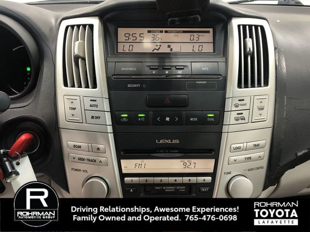 Used 2006 Lexus RX 330 AWD image 21