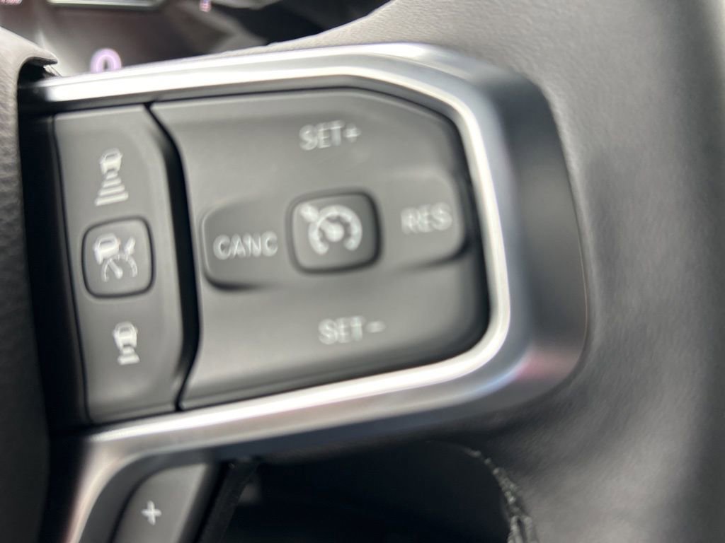 New 2026 RAM 1500 Big Horn image 25