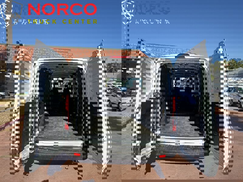 Used 2022 Ford E-Transit Low Roof w/ Interior Upgrade Package image 12