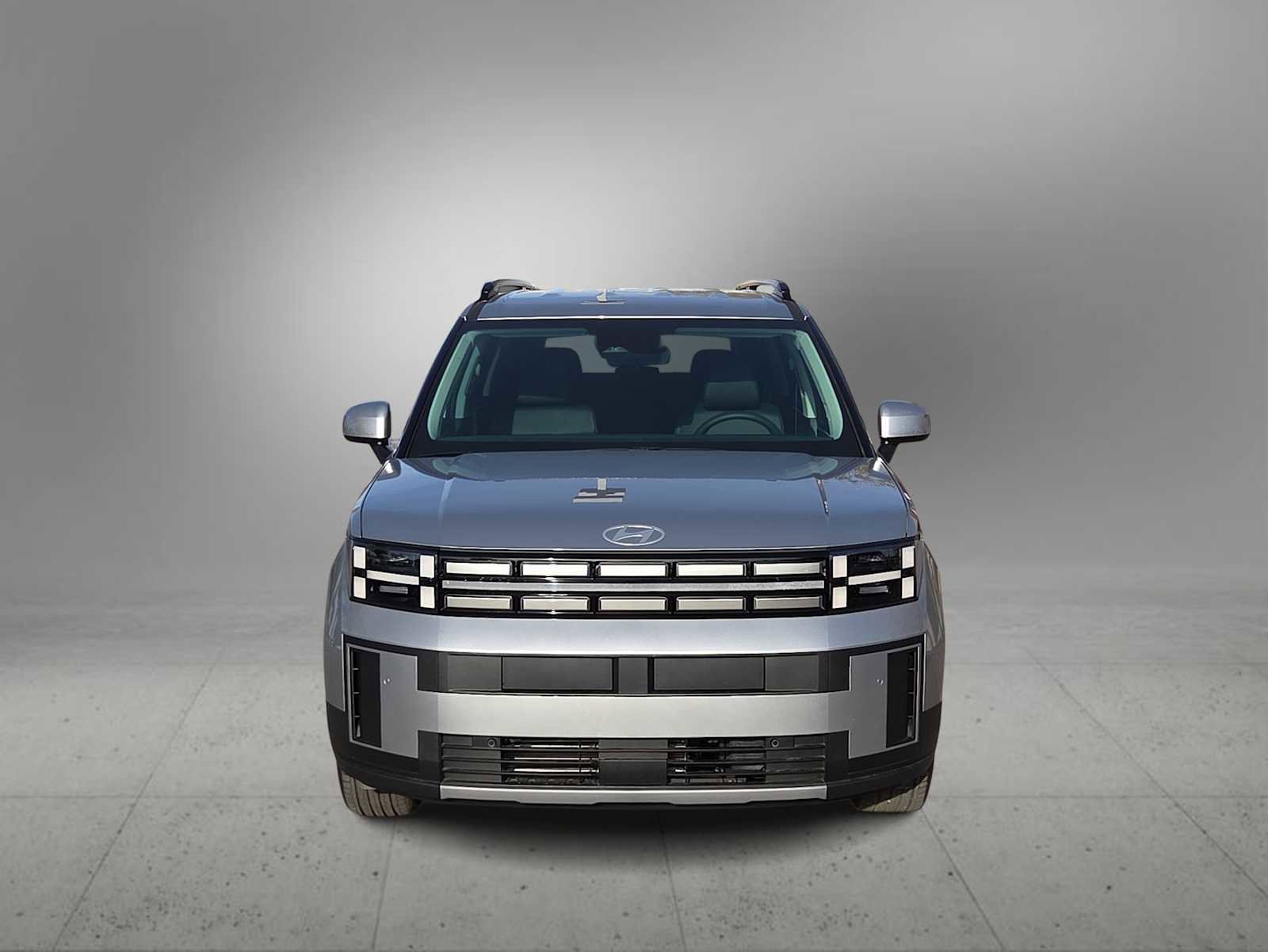 New 2026 Hyundai Santa Fe Calligraphy image 3