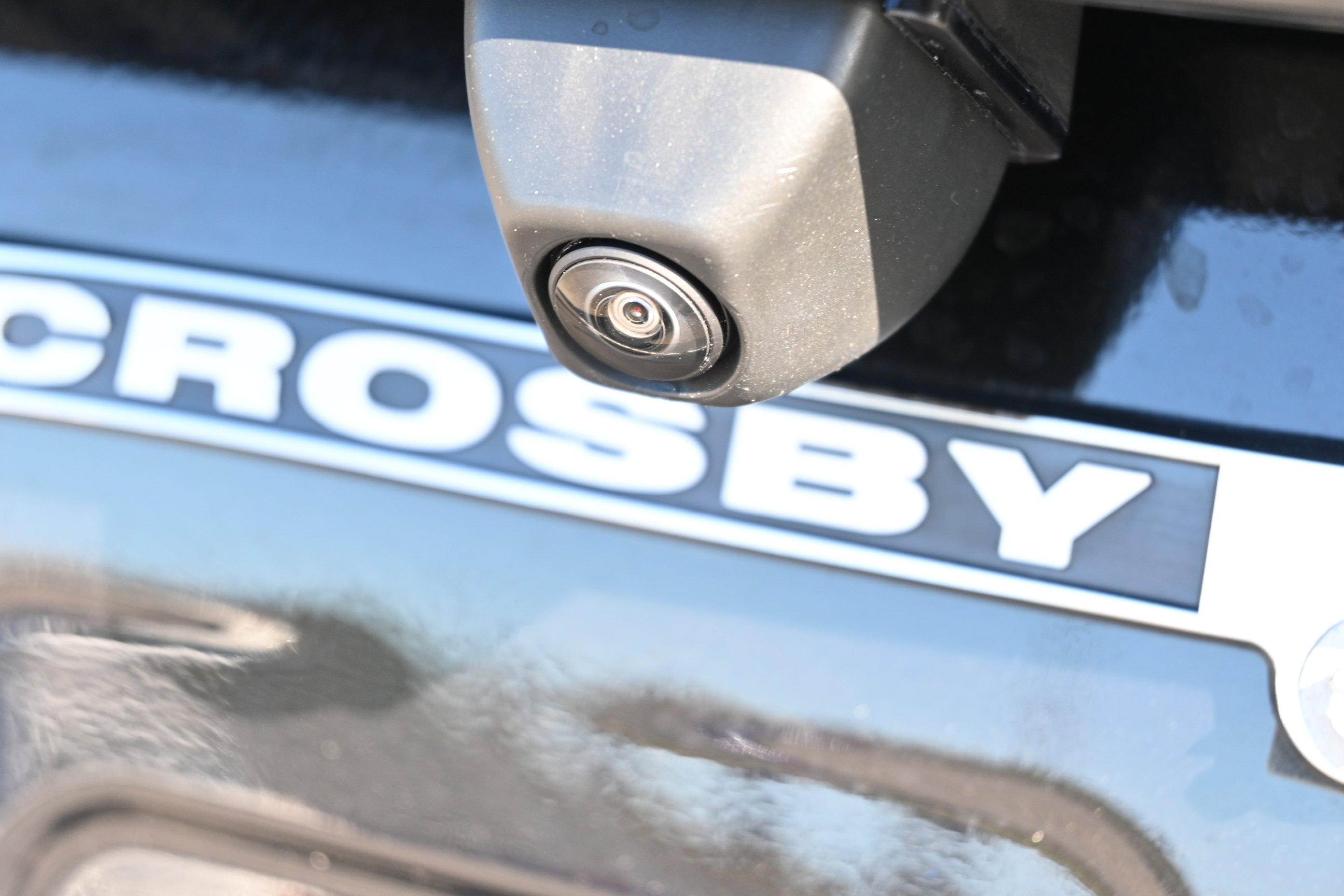 New 2026 Ford Escape ST-Line w/ Tech Pack #1 image 5