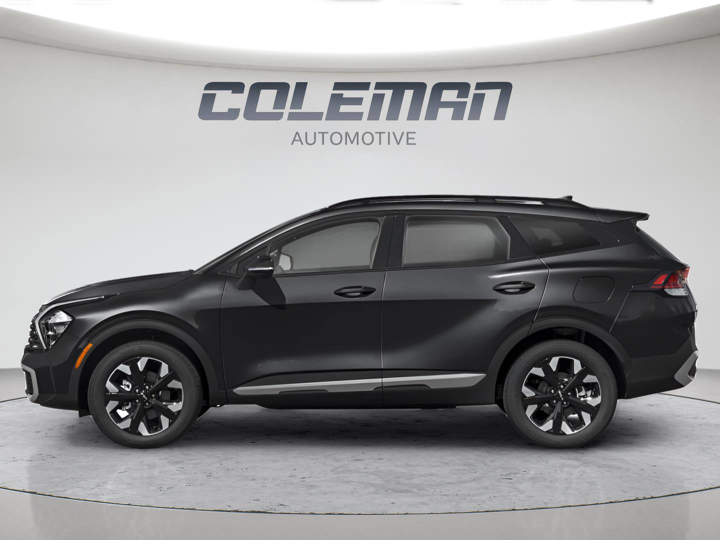 Used 2023 Kia Sportage X-Line image 41