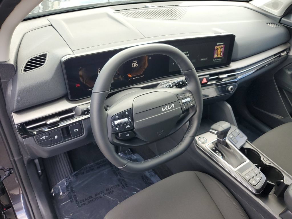 New 2026 Kia Sportage LX w/ LX Convenience Package FWD image 6