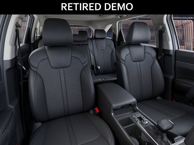 New 2026 Kia Sorento S w/ S Panoramic Sunroof Package FWD image 16