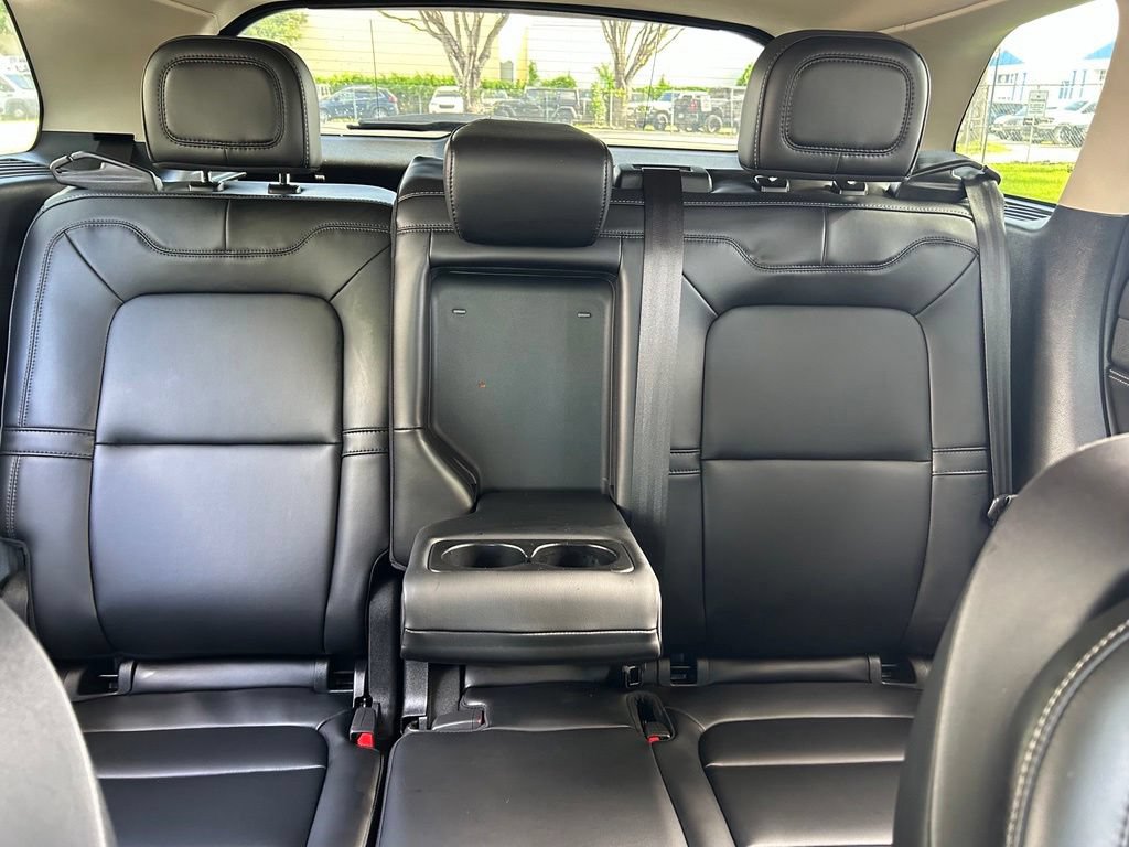 Used 2023 Lincoln Corsair FWD image 13