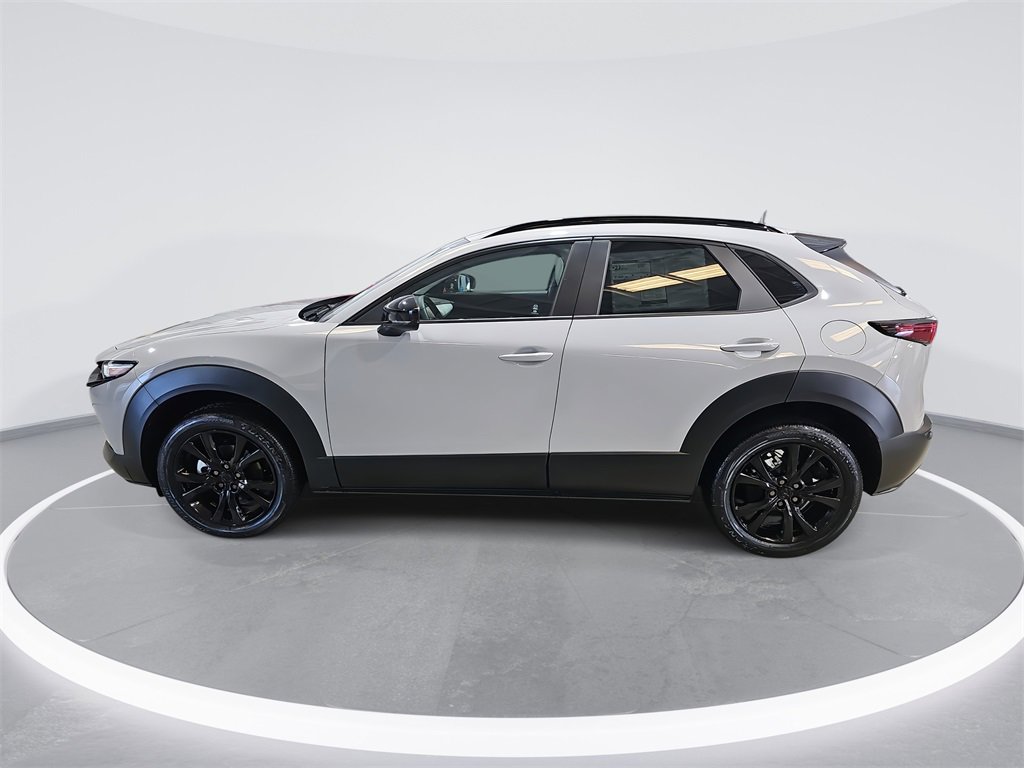 New 2026 MAZDA CX-30 AWD 2.5 S image 8