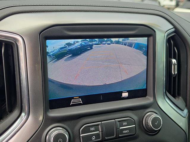 Used 2021 Chevrolet Silverado 1500 RST w/ Bed Protection Package RWD image 26