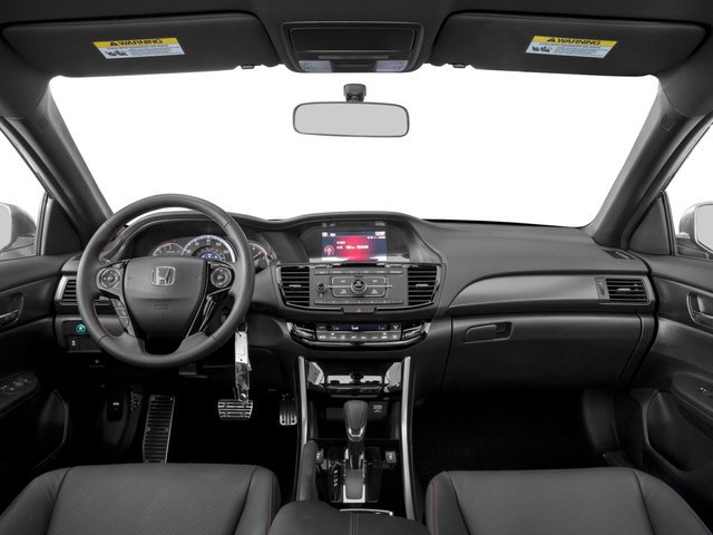 Used 2017 Honda Accord Sport Special Edition image 8