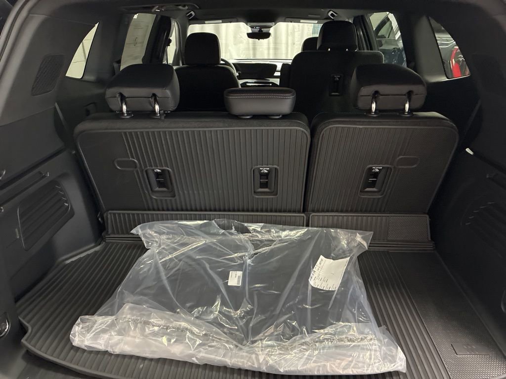 New 2026 Buick Enclave Preferred w/ Power Package image 22