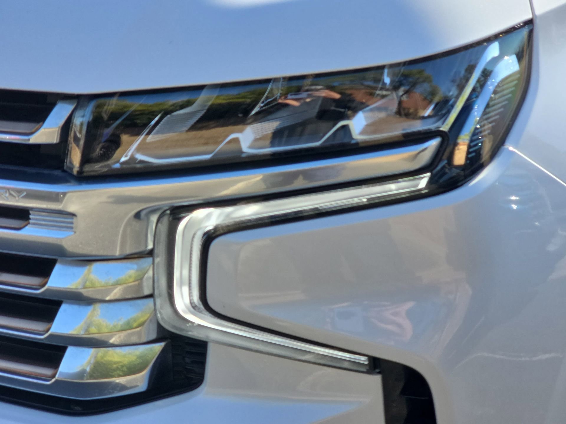 Used 2024 Chevrolet Tahoe High Country image 30