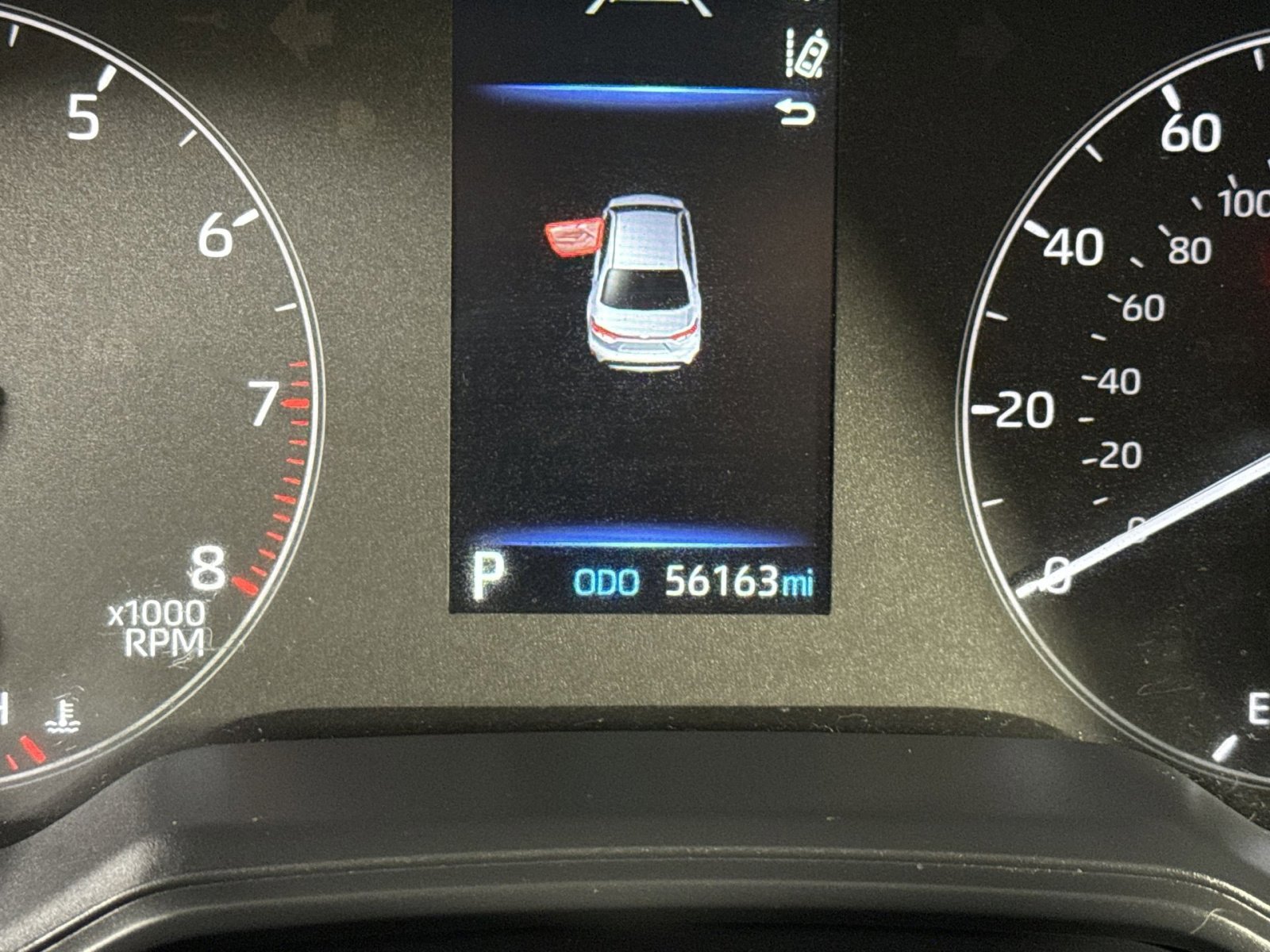 Used 2023 Toyota Corolla LE image 21