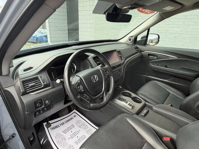 Used 2023 Honda Ridgeline RTL image 14
