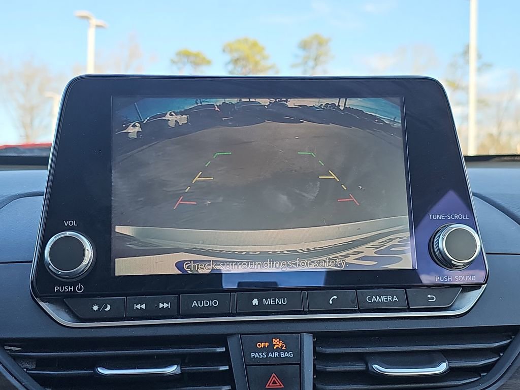 Used 2024 Nissan Altima 2.5 SV image 26