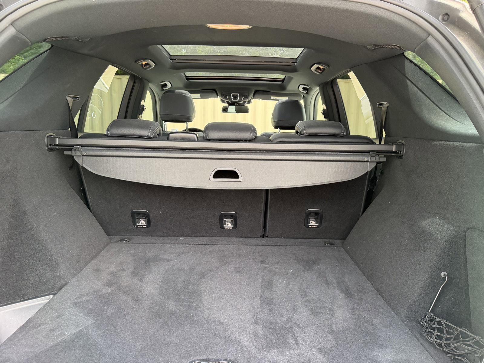 Used 2018 Mercedes-Benz GLE 350 image 23