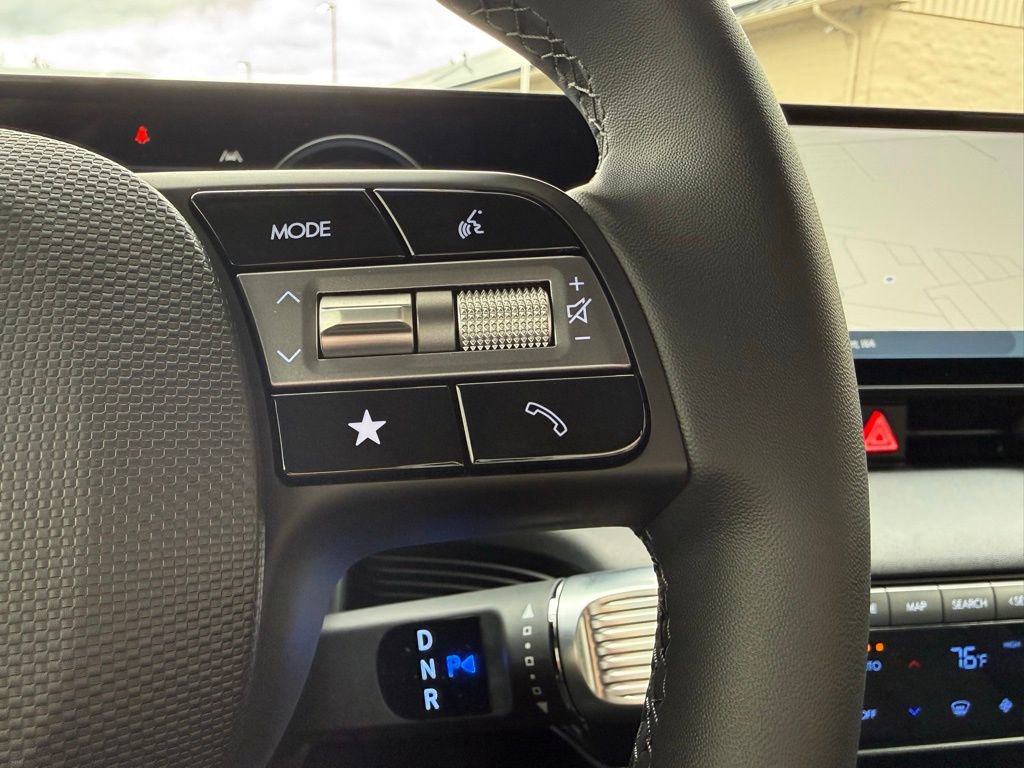 Certified 2026 Hyundai Ioniq 5 SEL image 26