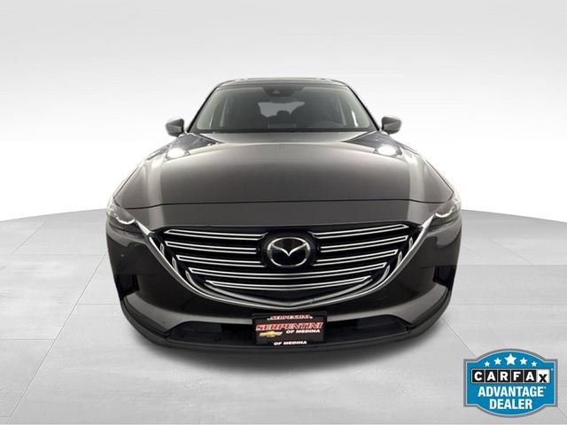 Used 2020 MAZDA CX-9 Sport AWD/4WD image 2