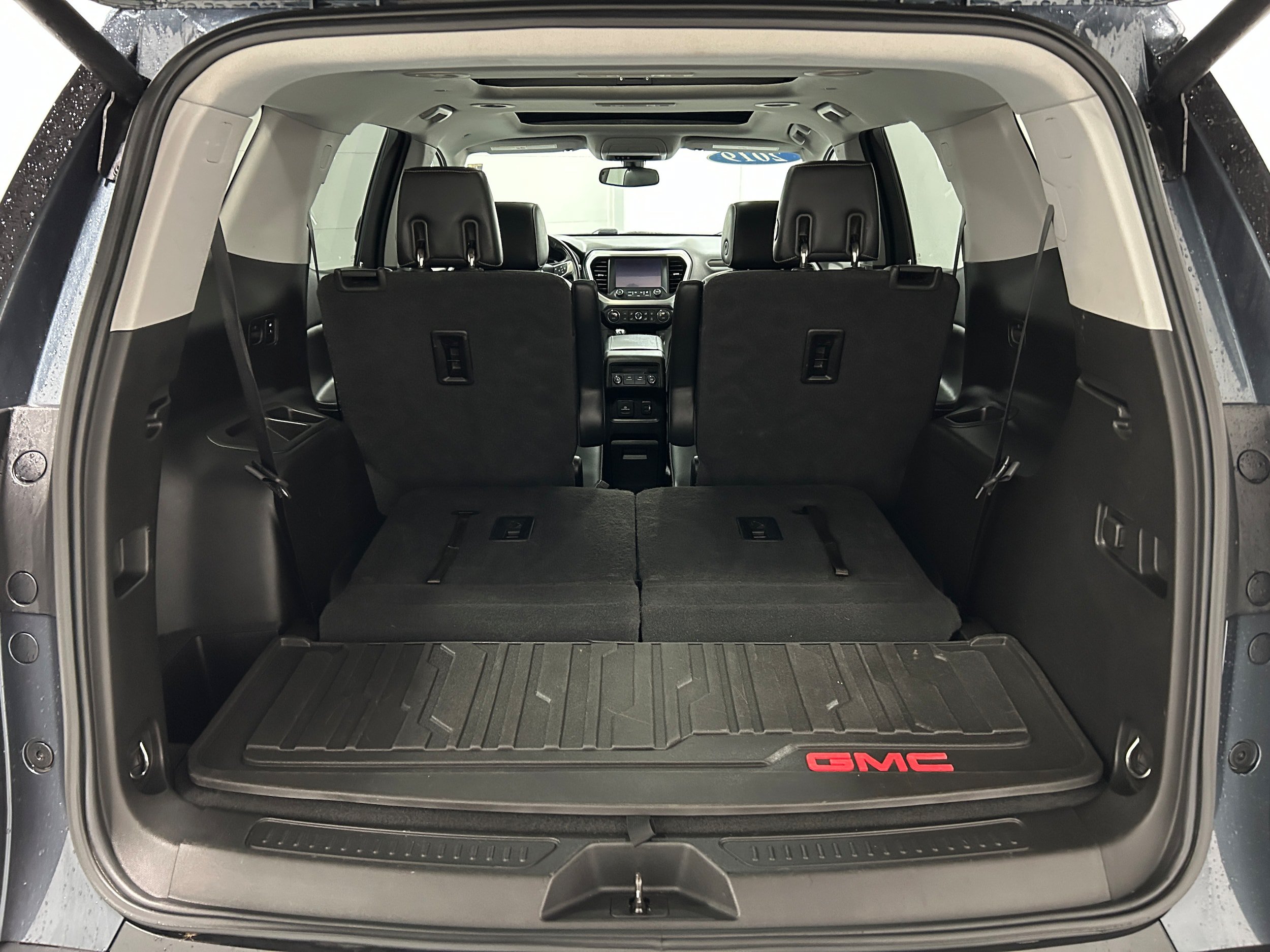 Used 2019 GMC Acadia SLT AWD/4WD image 36