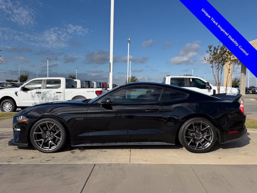 Used 2019 Ford Mustang GT w/ Performance Package - Level 2 RWD image 11