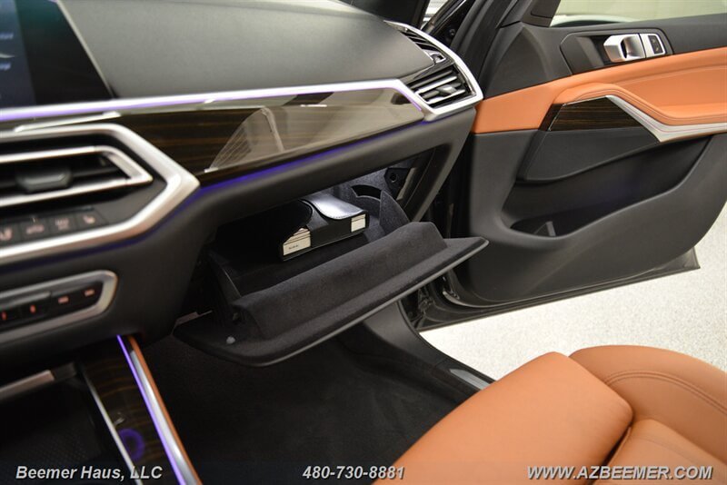 Used 2019 BMW X5 xDrive40i AWD/4WD image 39