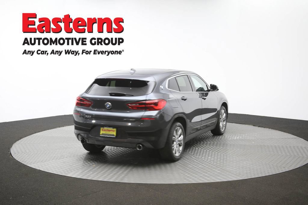 Used 2018 BMW X2 xDrive28i w/ Convenience Package AWD/4WD image 41