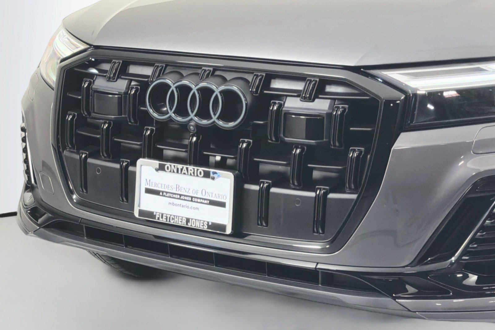 Used 2026 Audi Q7 2.0T Premium AWD/4WD image 13