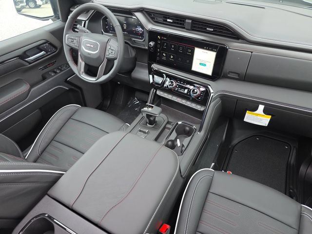 New 2026 GMC Sierra 1500 AT4X AWD/4WD image 27