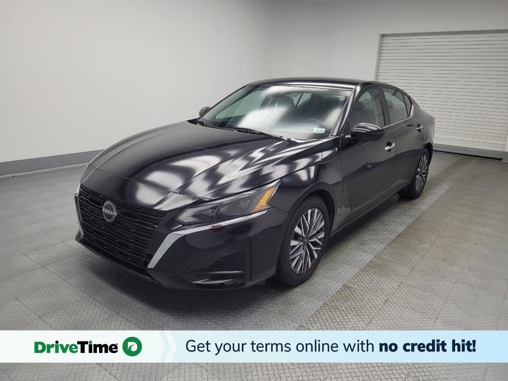 Used 2023 Nissan Altima 2.5 SV image 1