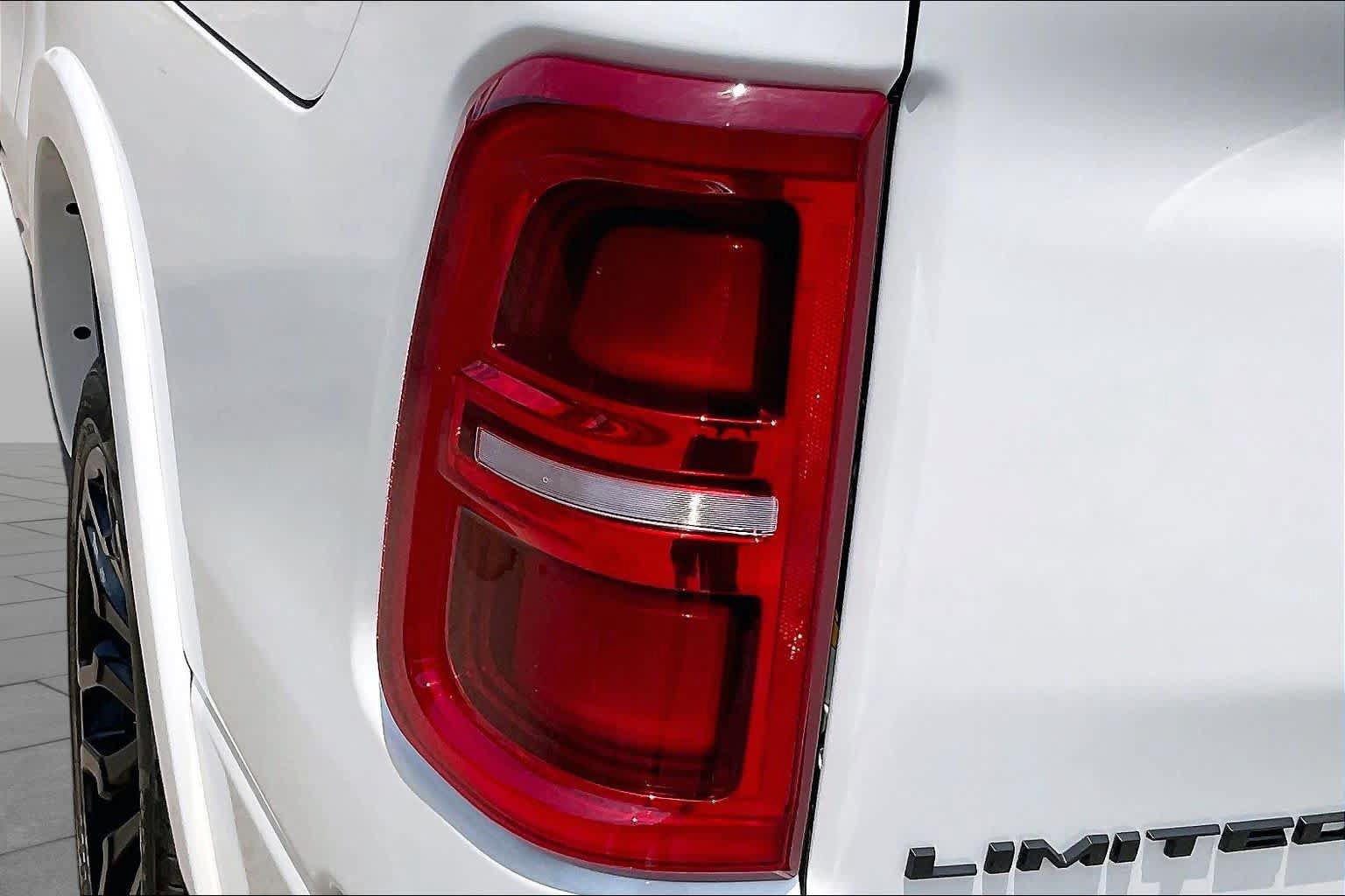 New 2026 RAM 1500 Limited AWD/4WD image 14