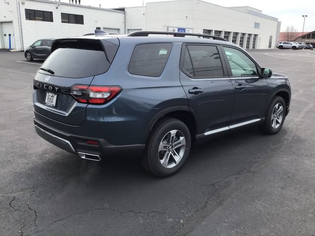 New 2026 Honda Pilot EX-L image 3