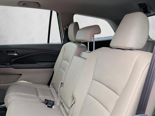 Used 2017 Honda Pilot EX-L image 18