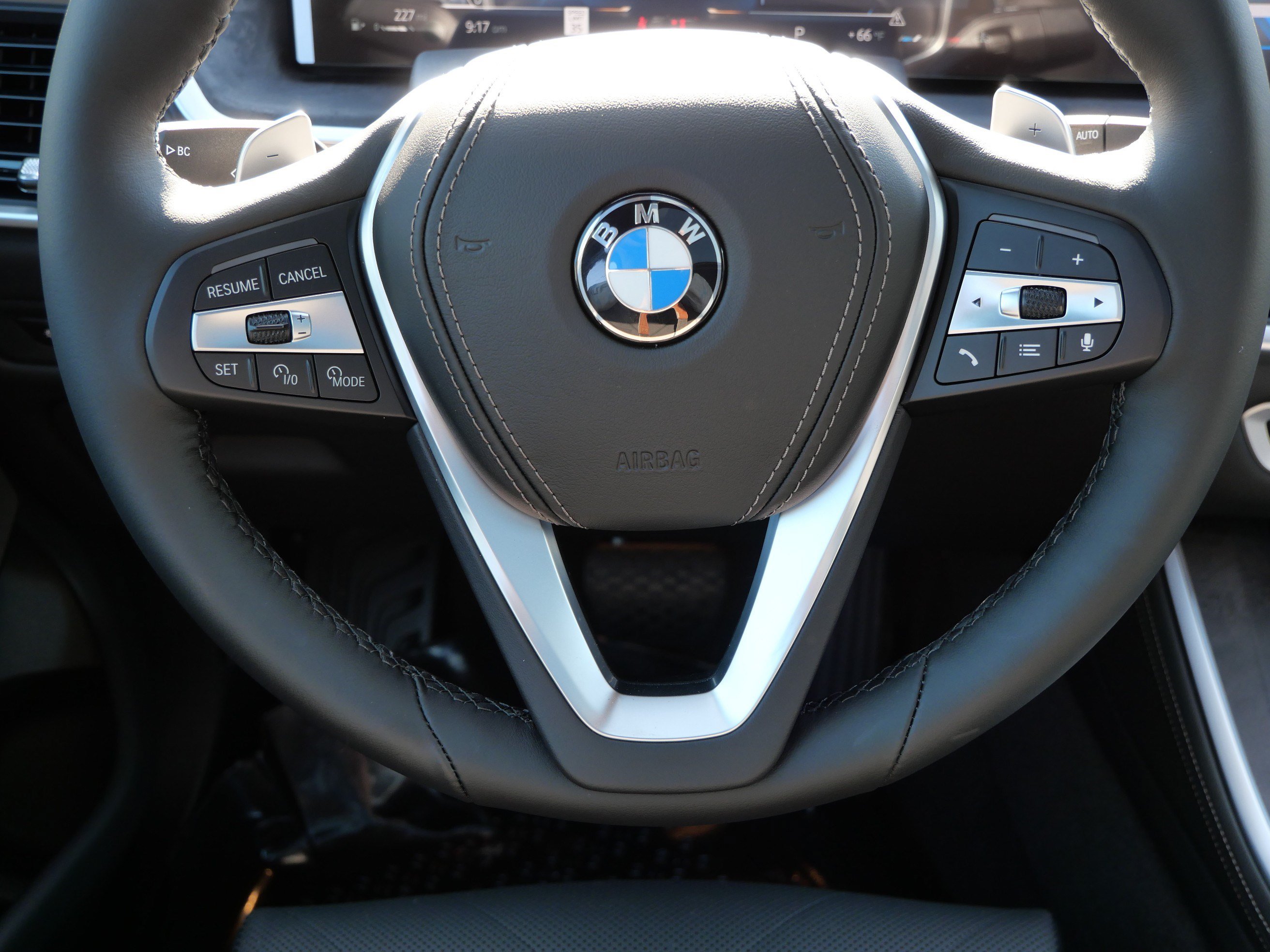 New 2026 BMW X5 xDrive40i AWD/4WD image 9