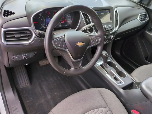 Certified 2019 Chevrolet Equinox LT image 11