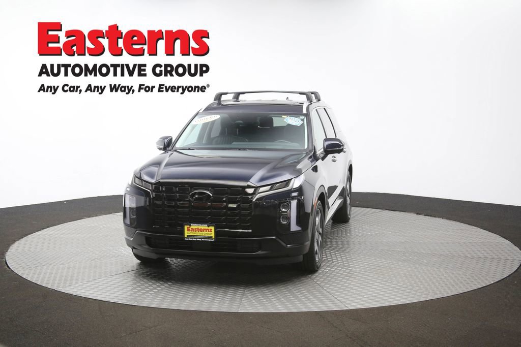 Used 2023 Hyundai Palisade Limited image 57