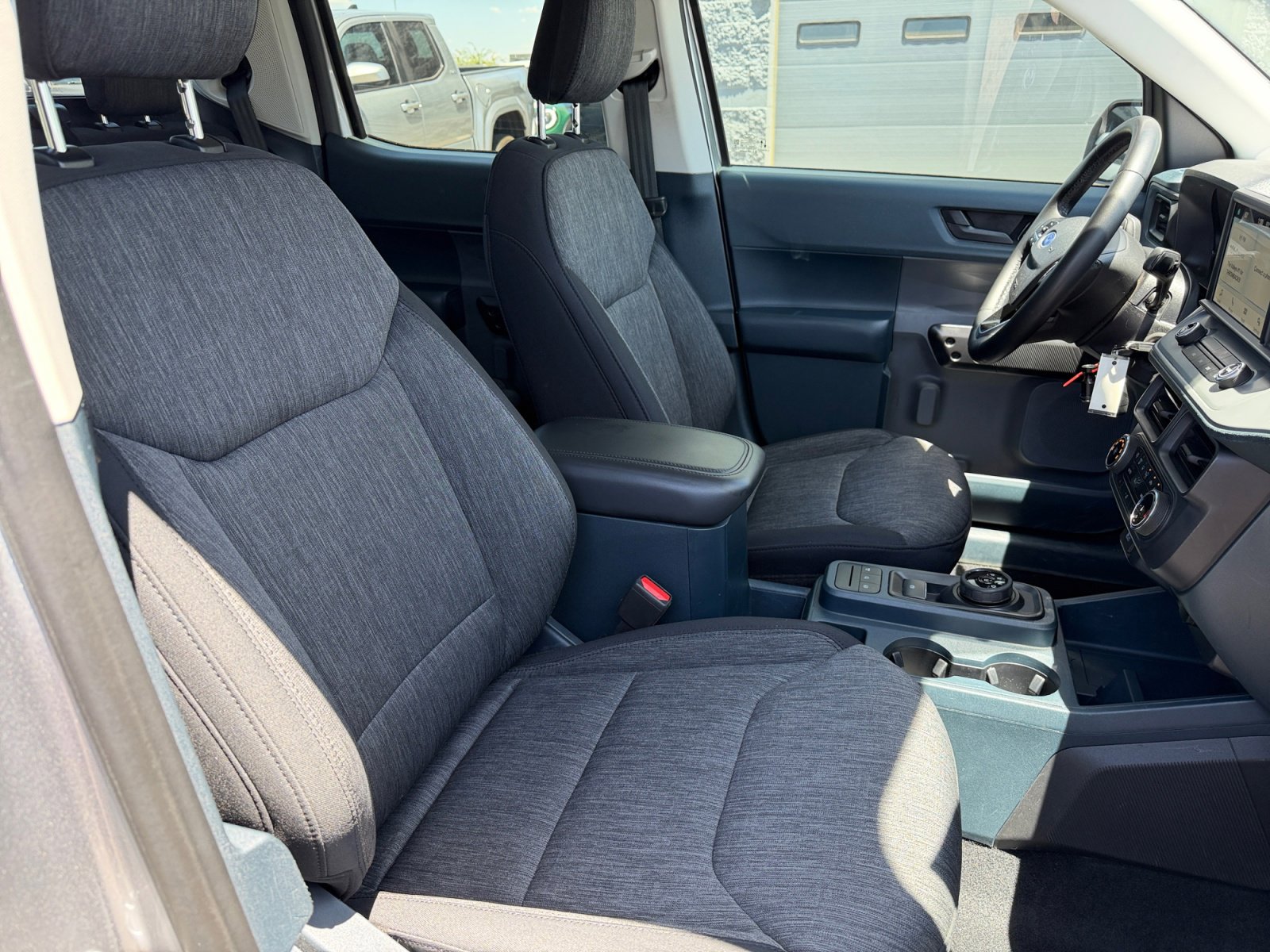 Used 2023 Ford Maverick XLT w/ XLT Luxury Package FWD image 30