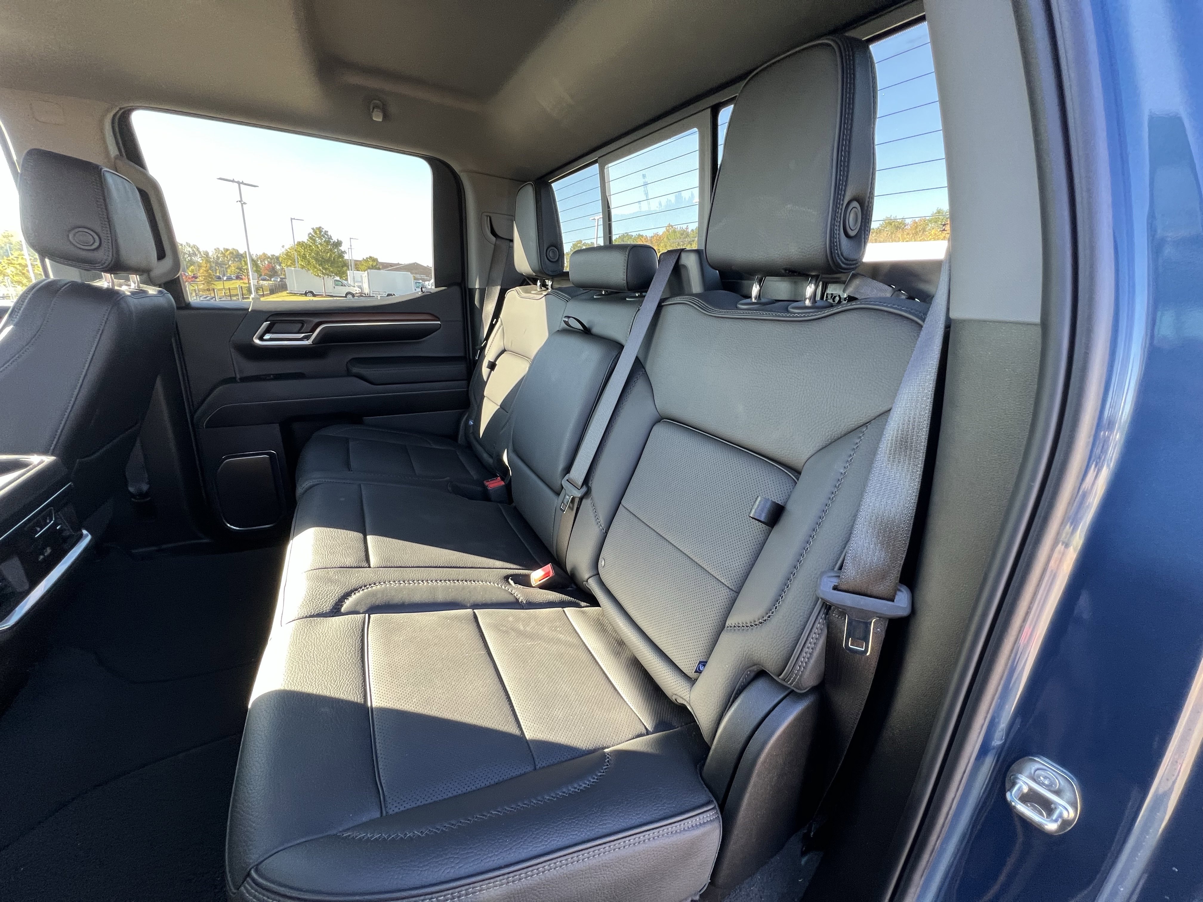 Used 2024 GMC Sierra 1500 Denali w/ Denali Reserve Package image 43