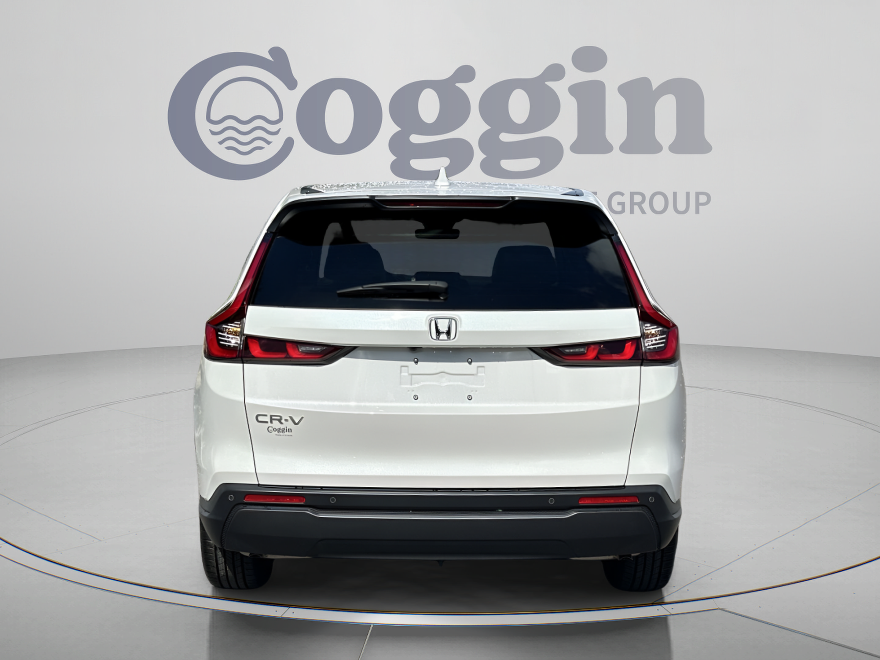 New 2027 Honda CR-V EX-L image 6