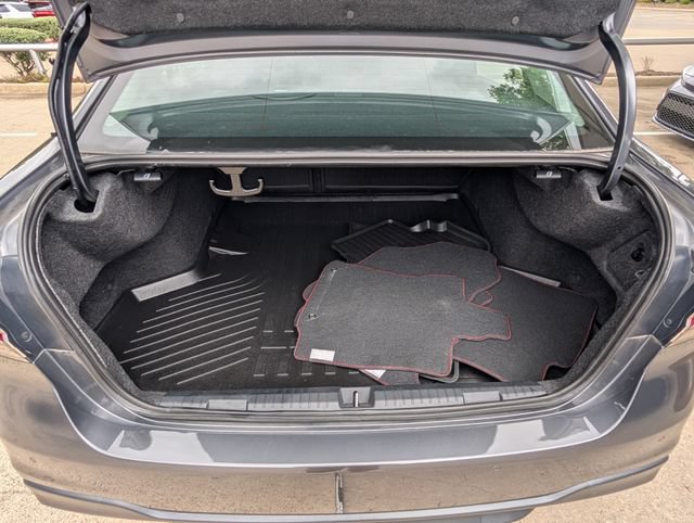 Used 2024 Subaru Legacy Sport AWD/4WD image 21