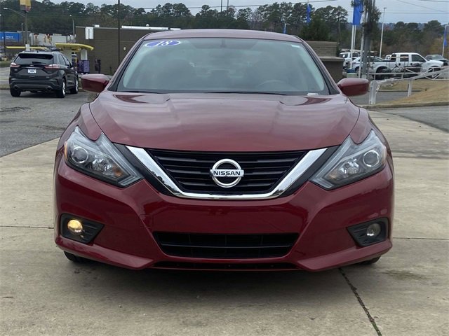 Used 2018 Nissan Altima 2.5 SR image 8
