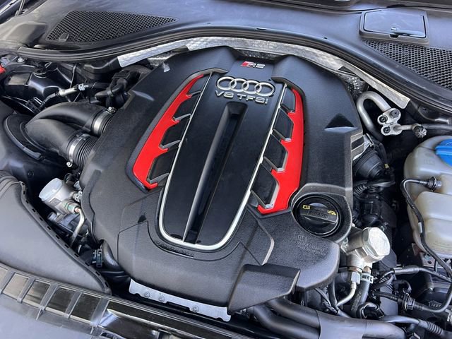 Used 2014 Audi RS 7 Prestige image 38