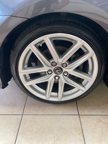 Used 2015 Lexus IS 250 AWD w/ F-Sport Package image 24